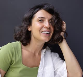 Lena – Profilbild
